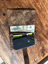 iPhone Wallet / Leather iPhone Case / Soft Leather Phone Case Wallet / Custom Made