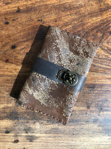 iPhone Wallet / Leather iPhone Case / Soft Leather Phone Case Wallet / Custom Made